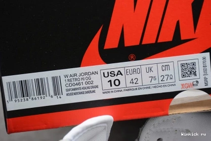 1 HIGH AIR “SEAFOAM” JORDAN OG 0806